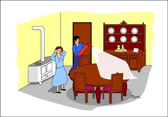 ExerciceSécuritéImprovisé