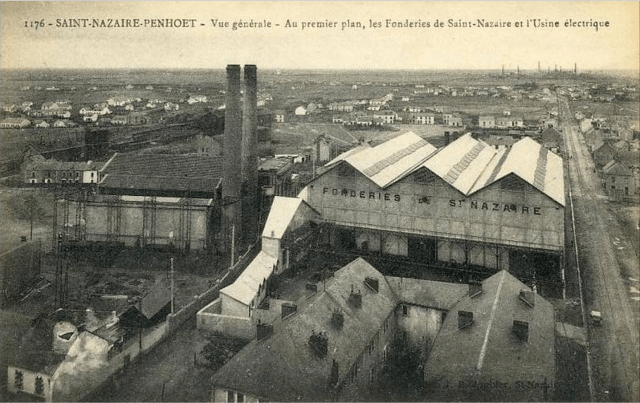 FonderieSaintNazaireVueGenerale