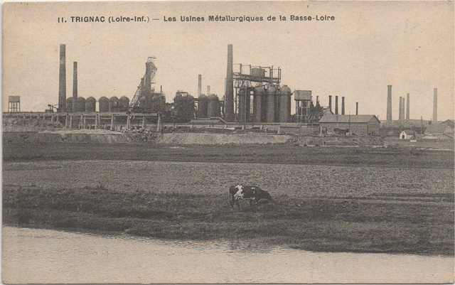 UsineMetallurgiquesBasseLoire