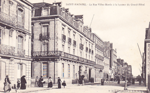 GrandHotelSaintNazaire