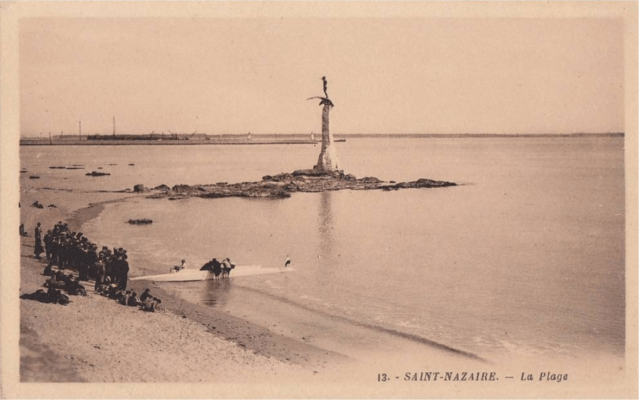 MonumentAuxMortsAméricain