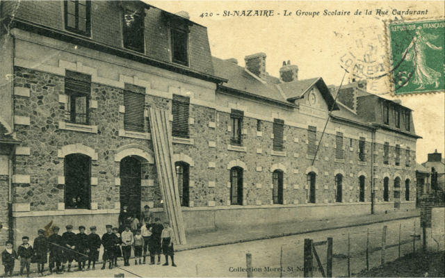 GroupeScolaireGambetta