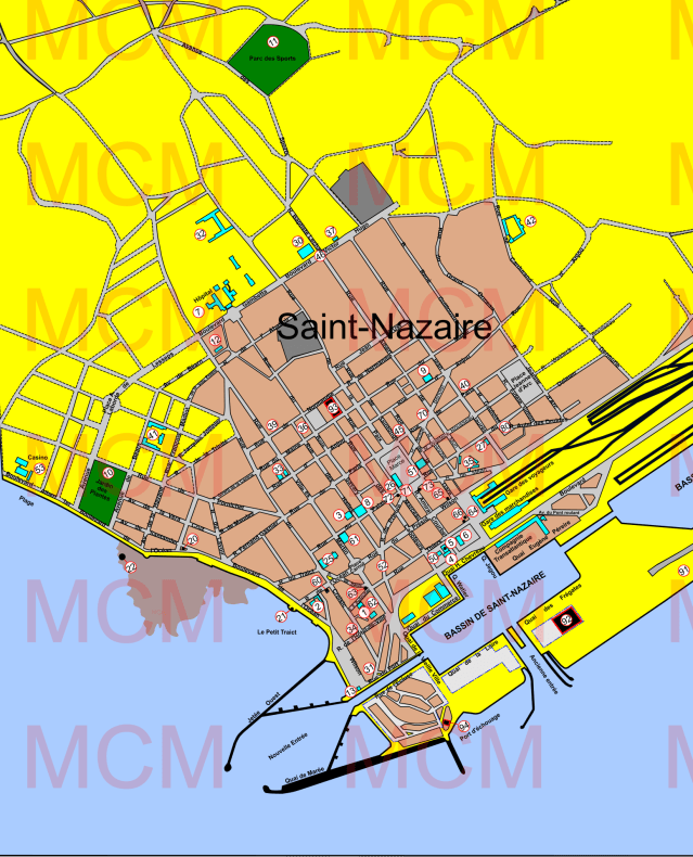 PaysageIndustSaintNazaire1924NumMCM