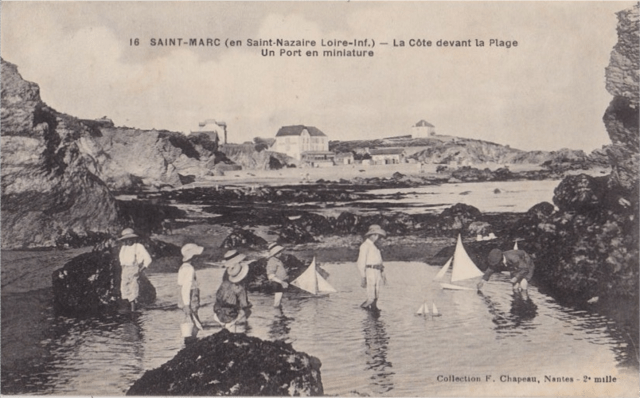 SaintMarcLaCoteDevantLaPlage