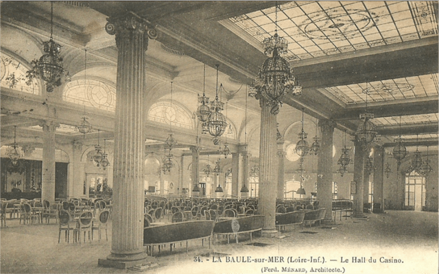 HallCasinoLaBaule1926