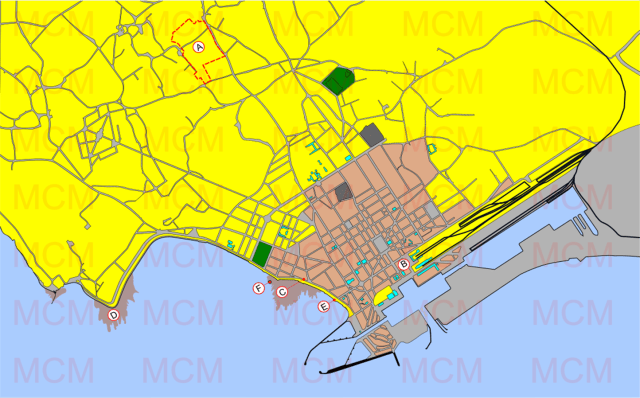 MonumentAmericainGenese