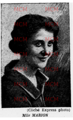 marion